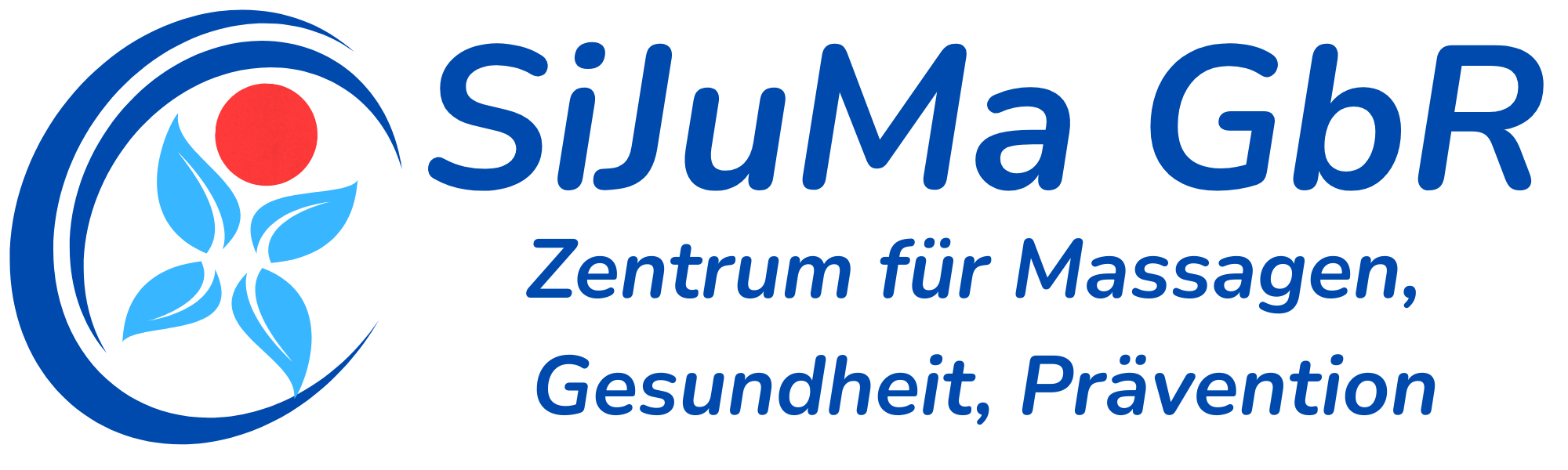 Neues Logo von SiJuMa GbR